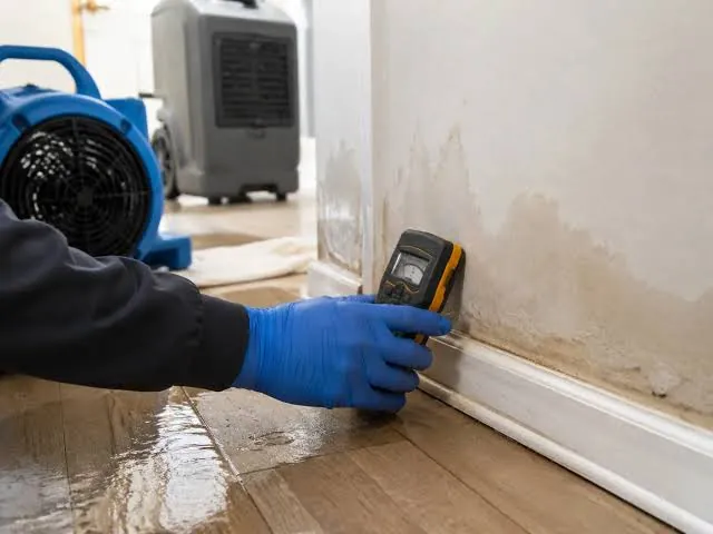 24/7 Water damage restoration services in Stony Brook, NY - Rapid flood cleanup and mitigation